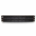 C2G 48-Port Cat6 110-Type Patch Panel (TAA Compliant)