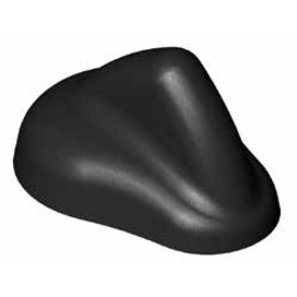 Panorama Antennas Antenna - 2.4 GHz, 2.6 GHz, 5.8 GHz - 2 dBi - Wireless Data Network, Cellular NetworkPanel/Roof-mountable - Omni-directional - FME Connector