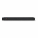 CyberPower PDU15B10R 100 - 125 VAC 15A Basic PDU