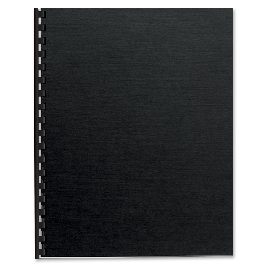 Fellowes Futura Presentation Covers