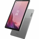 Lenovo Tab M9 TB310FU Tablet - 9" HD - MediaTek MT6769V/CU Helio G80 (12 nm) Octa-core - 4 GB - 64 GB Storage - Android 12 - Arctic Gray - Cortex A75 Dual-core (2 Core) 2 GHz + Cortex A55 Hexa-core (6 Core) 1.80 GHz - Upto 2 TB Memory Card Supported Capacity - microSD, microSDXC Supported - 1340 x 800 - In-plane Switching (IPS) Technology Display - 2 Megapixel Front Camera - 13 Hours Maximum Battery Run Time