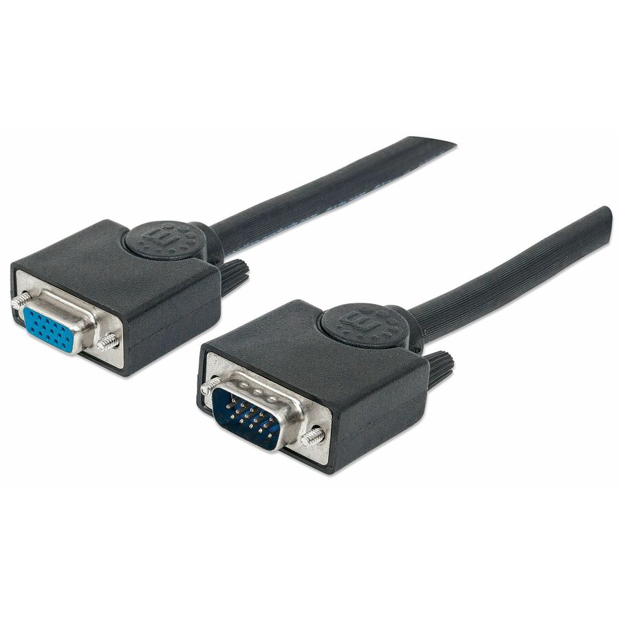 Manhattan SVGA Extension Cable