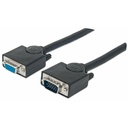 Manhattan SVGA Extension Cable