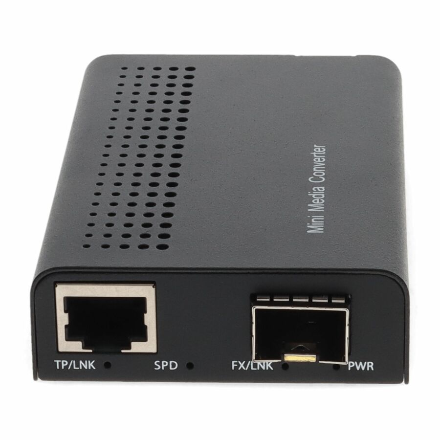 AddOn Fortinet® SP-CABLE-FS-SFP+0-5 Compatible TAA Compliant 10GBase-CU SFP+ Direct Attach Cable (Passive Twinax, 50cm)
