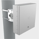 Extreme Networks AP5050U Tri Band Wi-Fi 6E IEEE 802.11 a/b/g/n/ac/ax 10.70 Gbit/s Wireless Access Point - Outdoor
