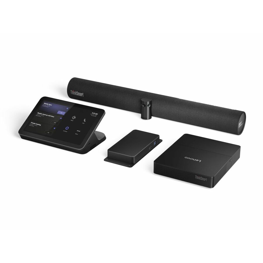 Lenovo ThinkSmart Core Gen 2 12WN000CUS Video Conference Equipment