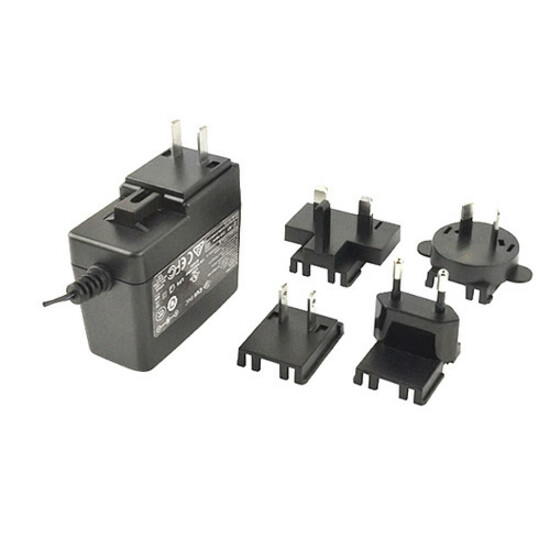 Advantech BB-SMi18-x BB-SMI1812VP230C1 AC Adapter