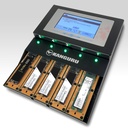 Kanguru KanguruClone 4 M.2 NVMe SSD Duplicator