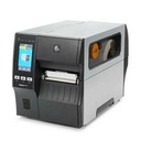 Zebra ZT411 Industrial Direct Thermal/Thermal Transfer Printer - Monochrome - Label Print - USB - Serial - Bluetooth