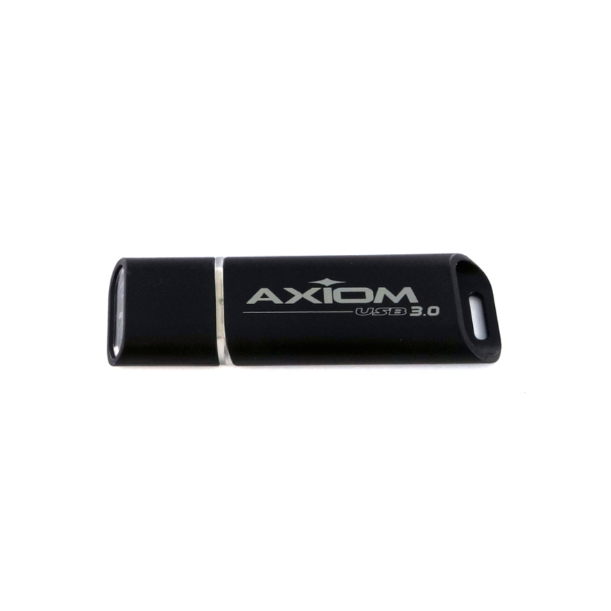 Axiom 32GB USB 3.0 Flash Drive - USB3FD032GB-AX