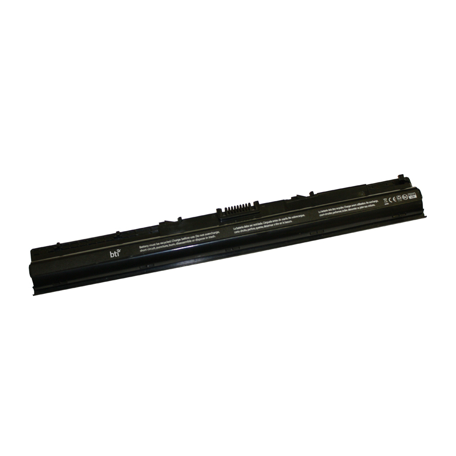 BTI Battery - For Notebook - Battery Rechargeable - Proprietary Battery Size - 2800 mAh - 14.4 V DC