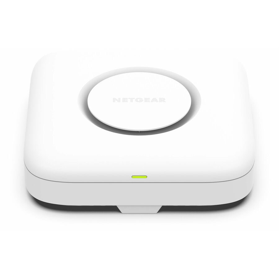 Netgear WBE710 Tri Band Wi-Fi 7 IEEE 802.11 a/b/g/n/ac/ax/be 9.40 Gbit/s Wireless Access Point