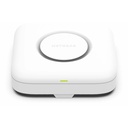 Netgear WBE710 Tri Band Wi-Fi 7 IEEE 802.11 a/b/g/n/ac/ax/be 9.40 Gbit/s Wireless Access Point