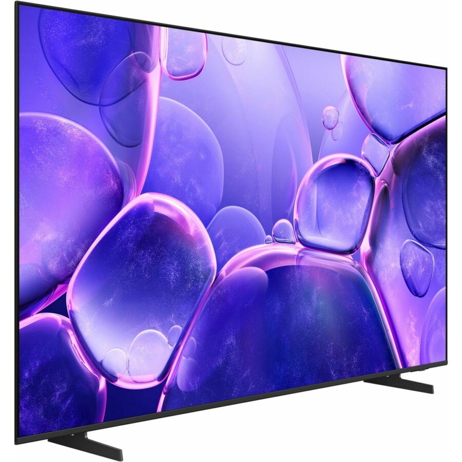 Samsung Crystal UN75U8000FF 75" Smart LED-LCD TV - 4K UHDTV - High Dynamic Range (HDR)