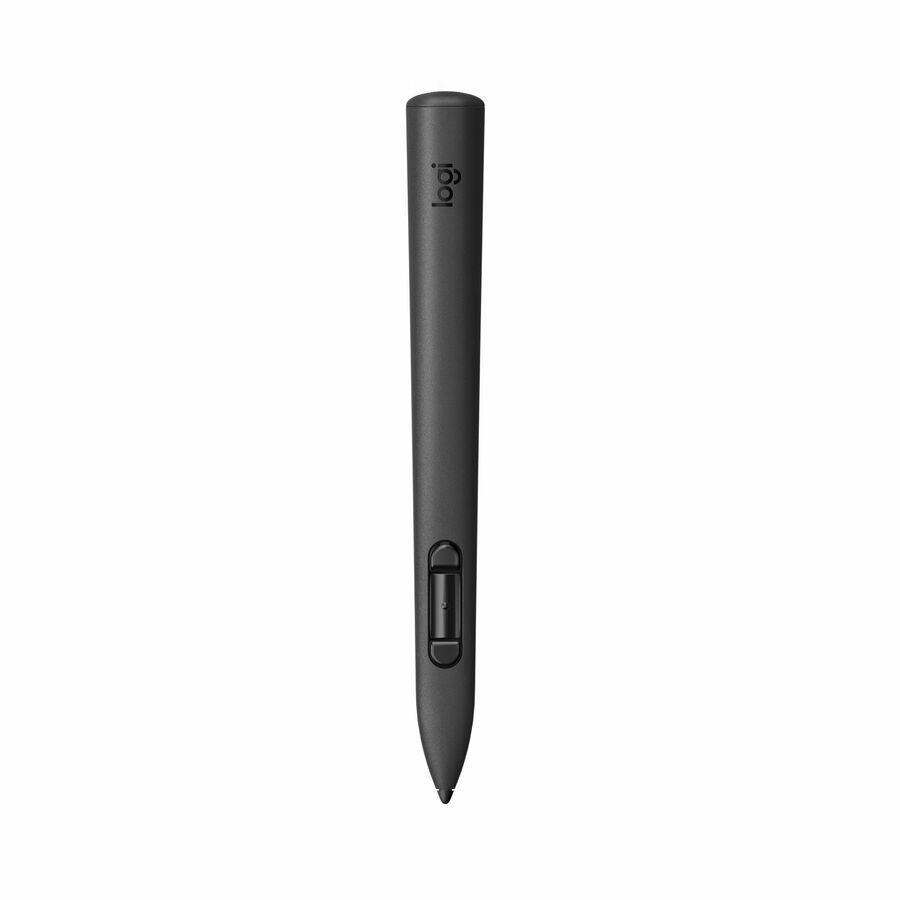 Logitech MX Ink Mixed-Reality (MR) Stylus, wireless pen controller, high precision and pressure sensitive, for Meta Quest 2, Meta Quest 3, Meta Quest 3S