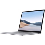 Microsoft Surface Laptop 4 15" Touchscreen Notebook - Intel Core i7 11th Gen i7-1185G7 - 16 GB - 512 GB SSD - Platinum