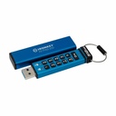 IronKey Keypad 200 512GB USB 3.2 (Gen 1) Type A Flash Drive