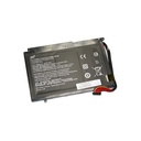 BTI Battery - For Notebook - Battery Rechargeable - 70 Wh - 11.4 V
