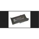 BTI DJ1J0-BTI 11.4V 42WHR LI-ION BATTERY 0DJ1J0, C27RW, 0NF0H, DJ1J0, 451-BBZL, PGFX4, 451-BCJO LATITUDE 7280, LATITUDE 7480, LATITUDE 7290, LATITUDE 7490, LATITUDE 7380, LATITUDE 7390