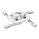 Chief Universal RPA Projector Mount - White - 25 lb Load Capacity