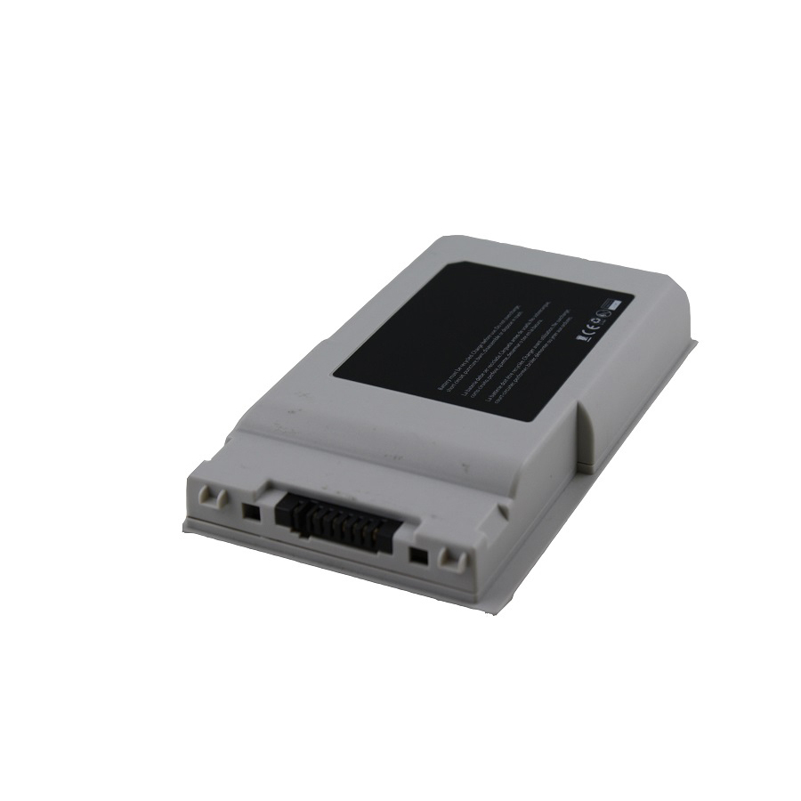 BTI Notebook Battery - For Notebook - Battery Rechargeable - Proprietary Battery Size - 5200 mAh - 10.8 V DC