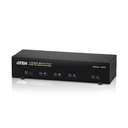 ATEN 4-Port VGA Switch with Audio