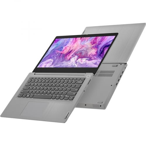 Lenovo IdeaPad 3 15.6" Notebook
