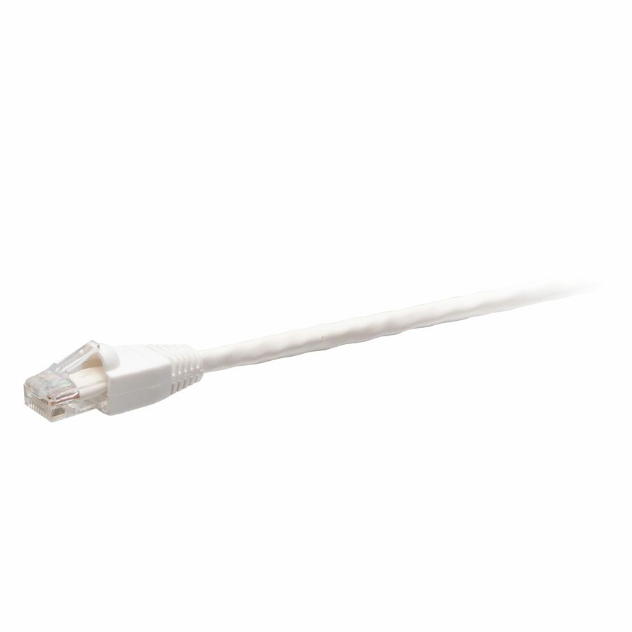 C2G F-Series Cat.6 Patch Network Cable