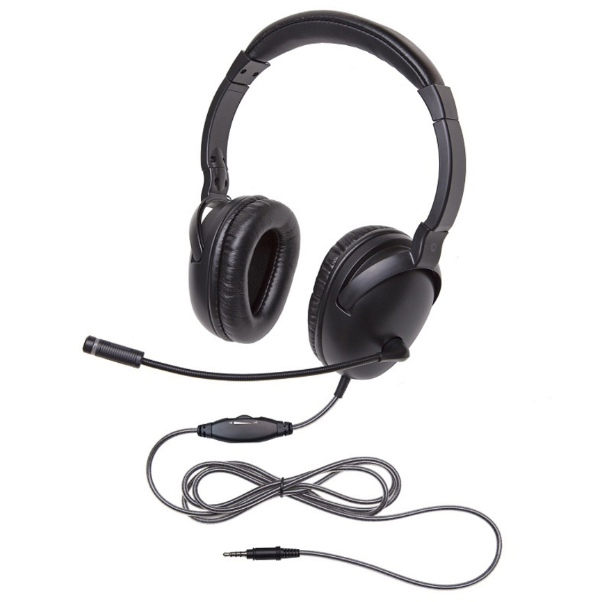 Califone NeoTech Plus 1017MT Headset