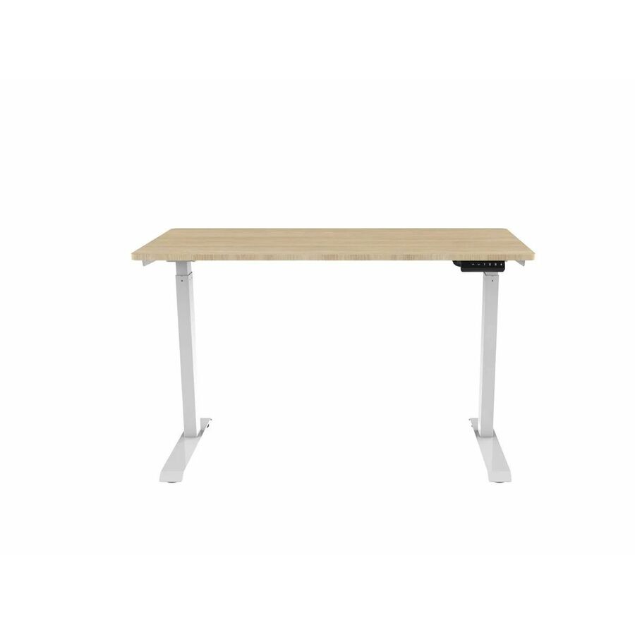 Monoprice WORKSTREAM Sit-stand Desk