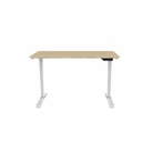 Monoprice WORKSTREAM Sit-stand Desk