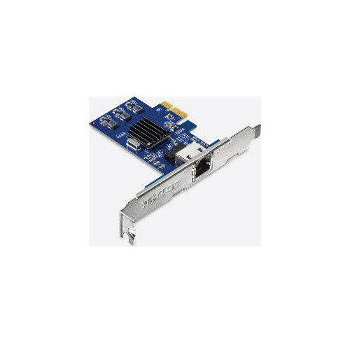 Trendnet network card Internal Ethernet 2500 Mbit/s