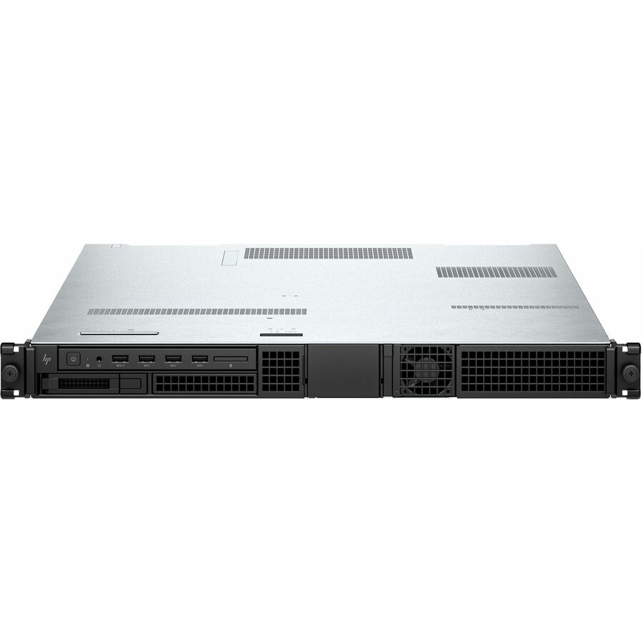 HP Z4 G5 Workstation - 1 x Intel Xeon w3-2525 - 16 GB - 512 GB SSD - Rack-mountable - Smart Buy
