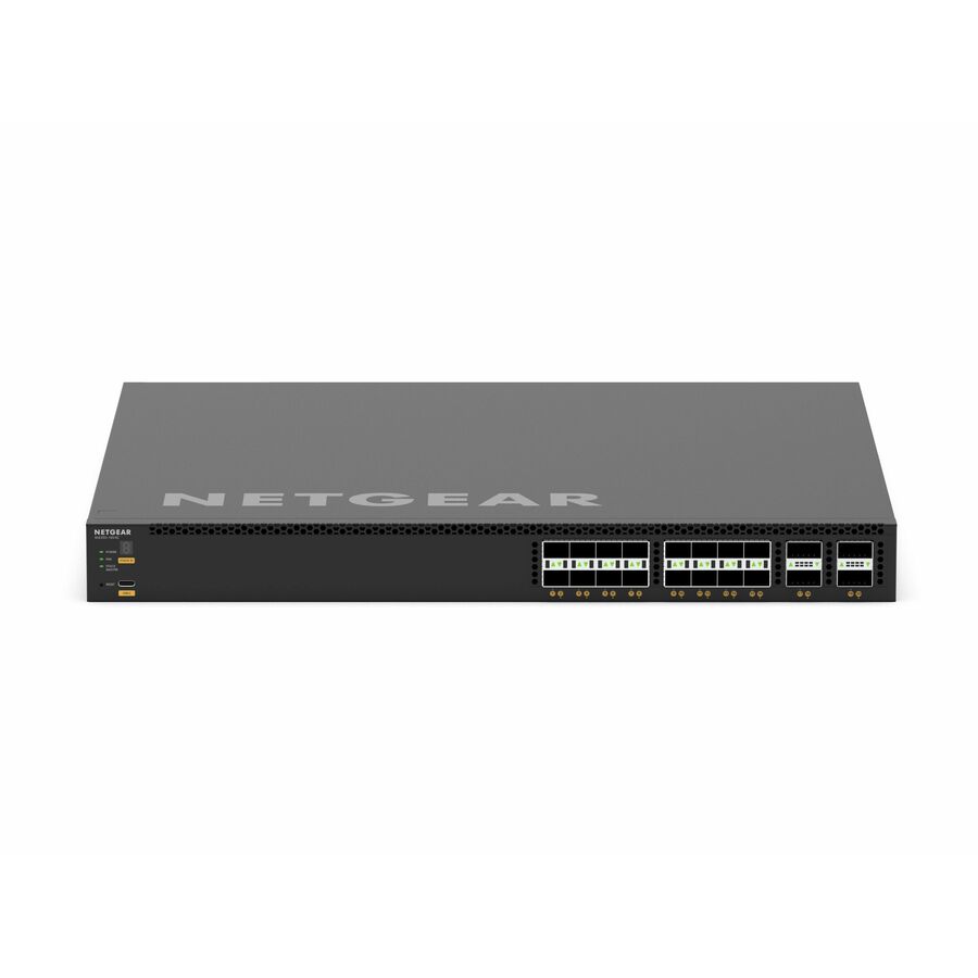 Netgear AV Line M4350-16V4C Ethernet Switch