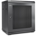 Rocstor SolidRack Wall Mount Rack Enclosure