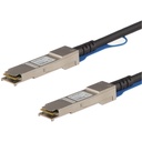 StarTech 10m 40G QSFP+ to QSFP+ Direct Attach Cable for Cisco QSFP-H40G-ACU10M - 40GbE Copper DAC 40Gbps Passive Twinax