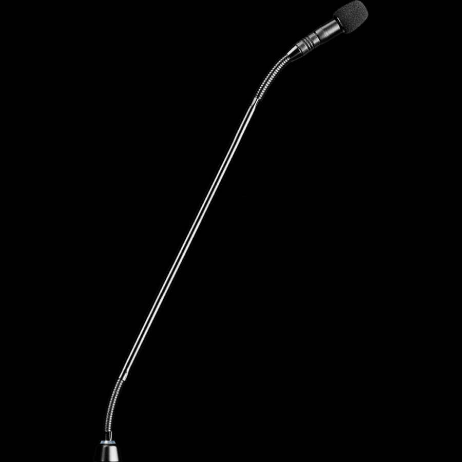 Shure MX415LPDF/C Wired Electret Condenser Microphone