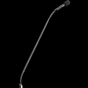 Shure MX415LPDF/C Wired Electret Condenser Microphone