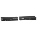 Black Box KVXLCDPF-100 KVM Extender