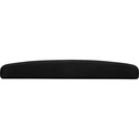 Allsop Memory Foam Wrist Rest - Black - (30205)