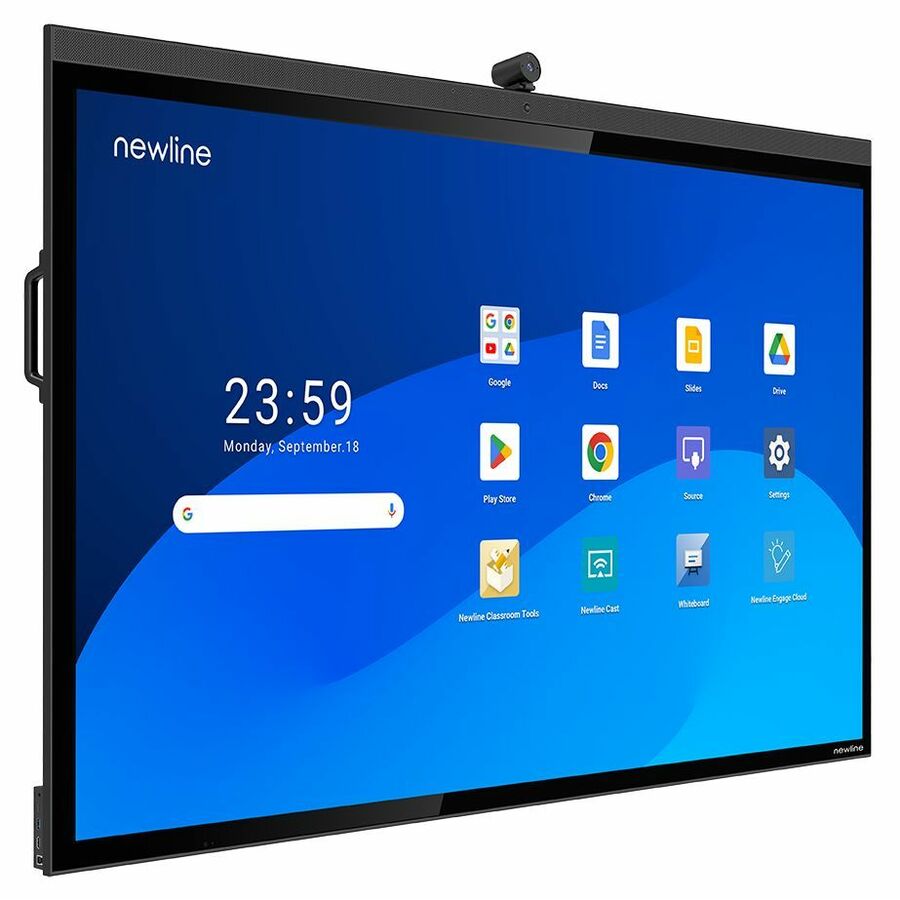 Newline Z Pro TT-6524ZPRO-UC Collaboration Display