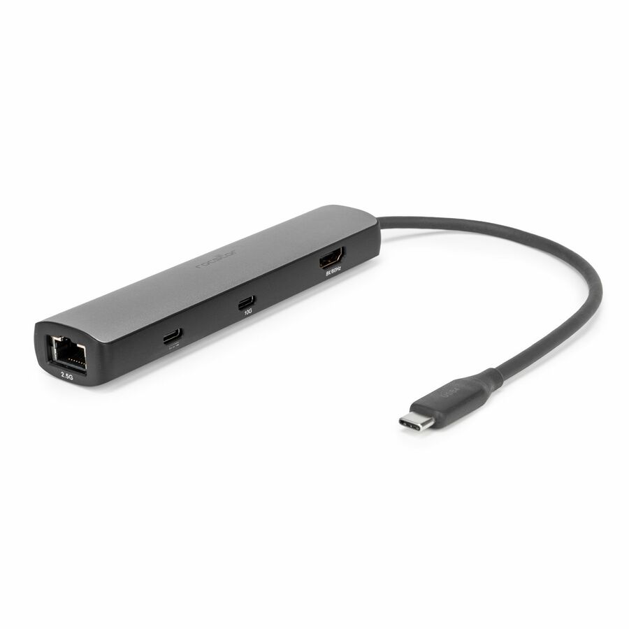 Rocstor Premium Docking Station