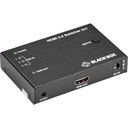 Black Box HDMI 2.0 4K Video Switch - 3x1
