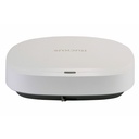 RUCKUS R770 Tri Band IEEE 802.11 a/b/g/n/ac/ax/be 12.22 Gbit/s Wireless Access Point - Indoor - 2.40 GHz, 5 GHz, 6 GHz - MIMO Technology - Multi User MIMO - 2 x Network (RJ-45) - 10 Gigabit Ethernet, Gigabit Ethernet - Wall Mountable, Ceiling Mountable, Desktop, T-bar Mount
