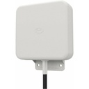 Panorama Antennas 4x4 MiMo Omnidirectional Wall / Mast Antenna