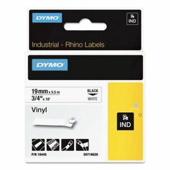 Sanford RhinoPro Coloured Tape Label