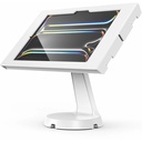 iPad Air M2/M3/M4 11" , Apex Enclosure Mast Stand - White