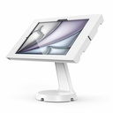 iPad Air M2/M3/M4 11" , Apex Enclosure Mast Stand - White