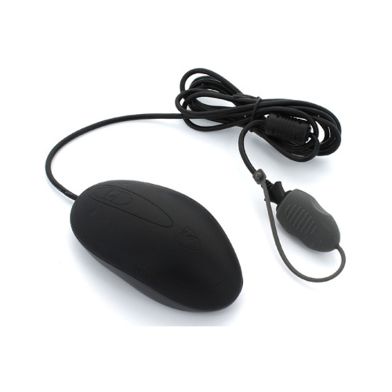 Seal Shield Medical Grade Washable Scroll Mouse