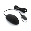Seal Shield Medical Grade Washable Scroll Mouse